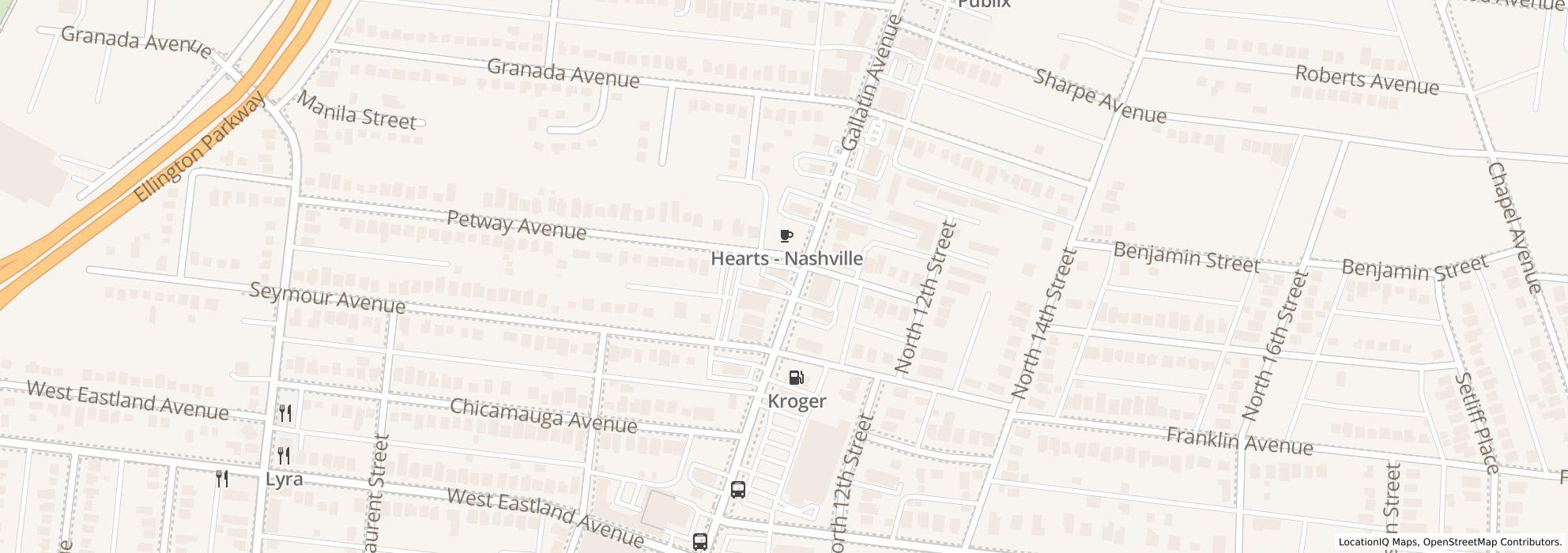 Office Map