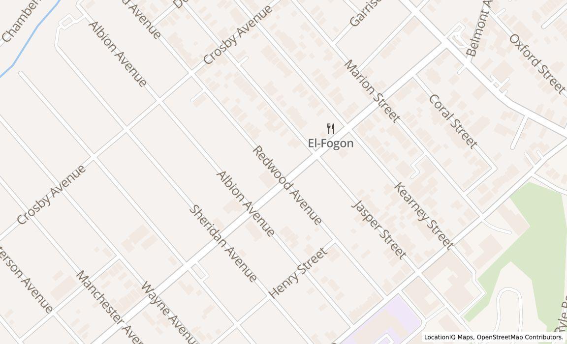 Office Map