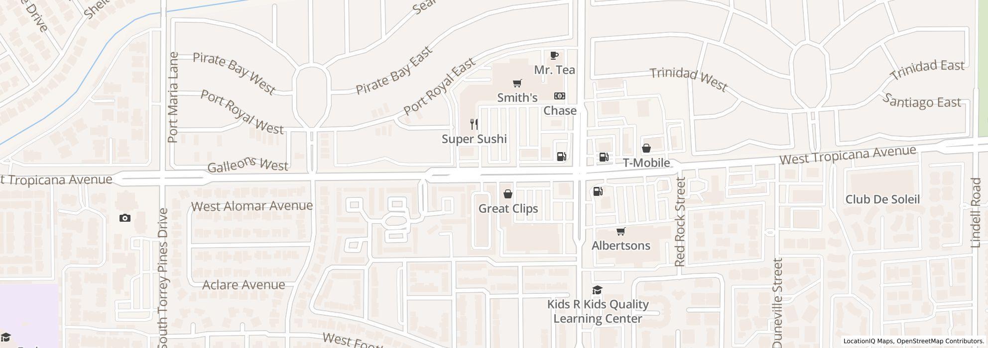 Office Map