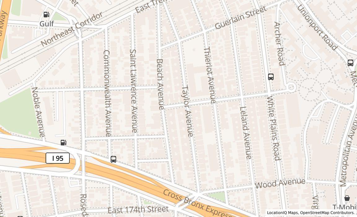 Office Map