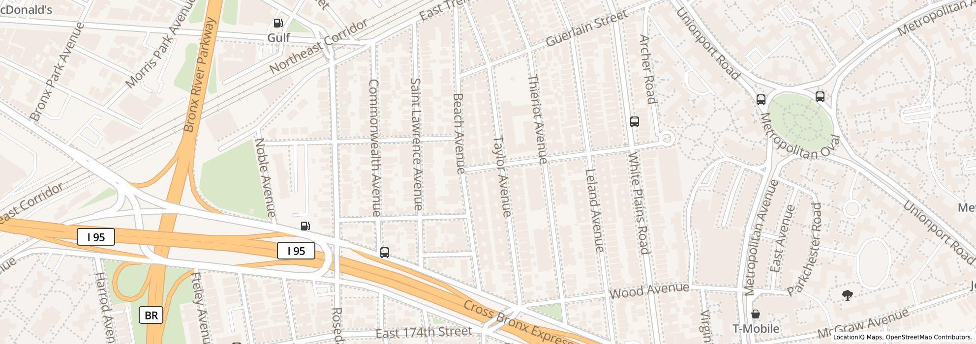 Office Map