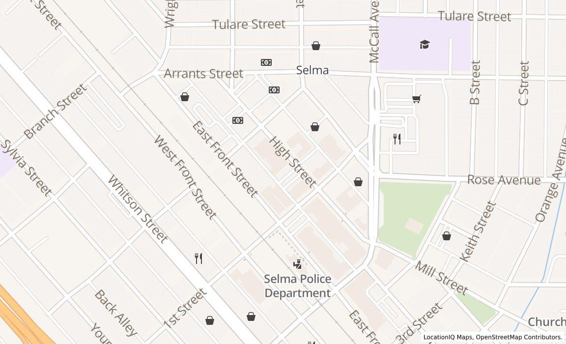 Office Map