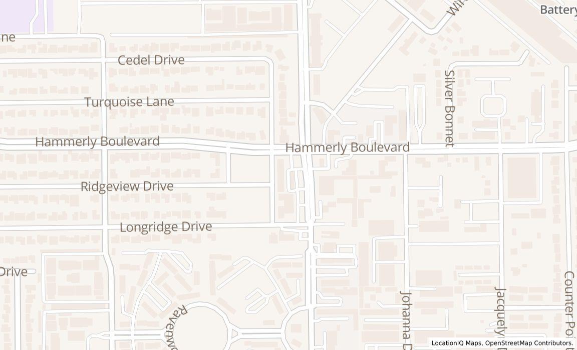 Office Map