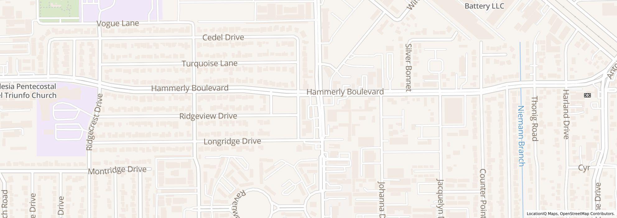 Office Map