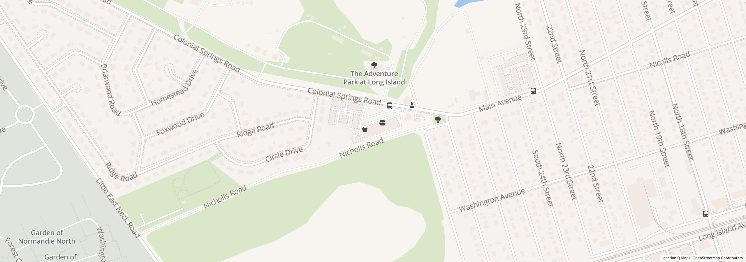 Office Map