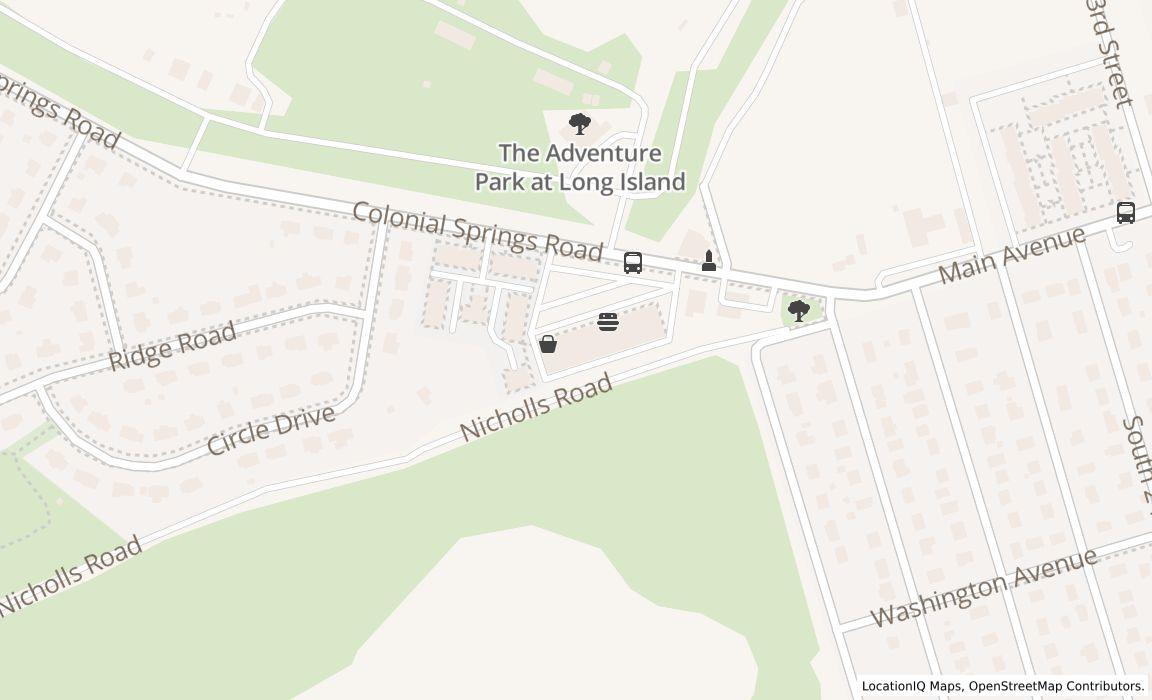 Office Map