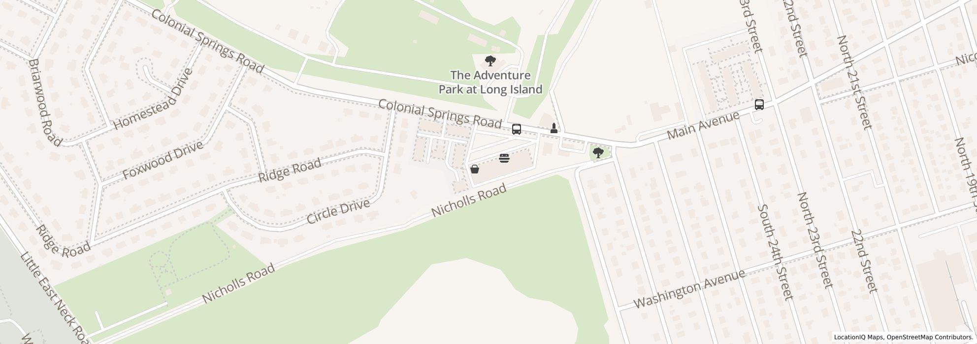 Office Map