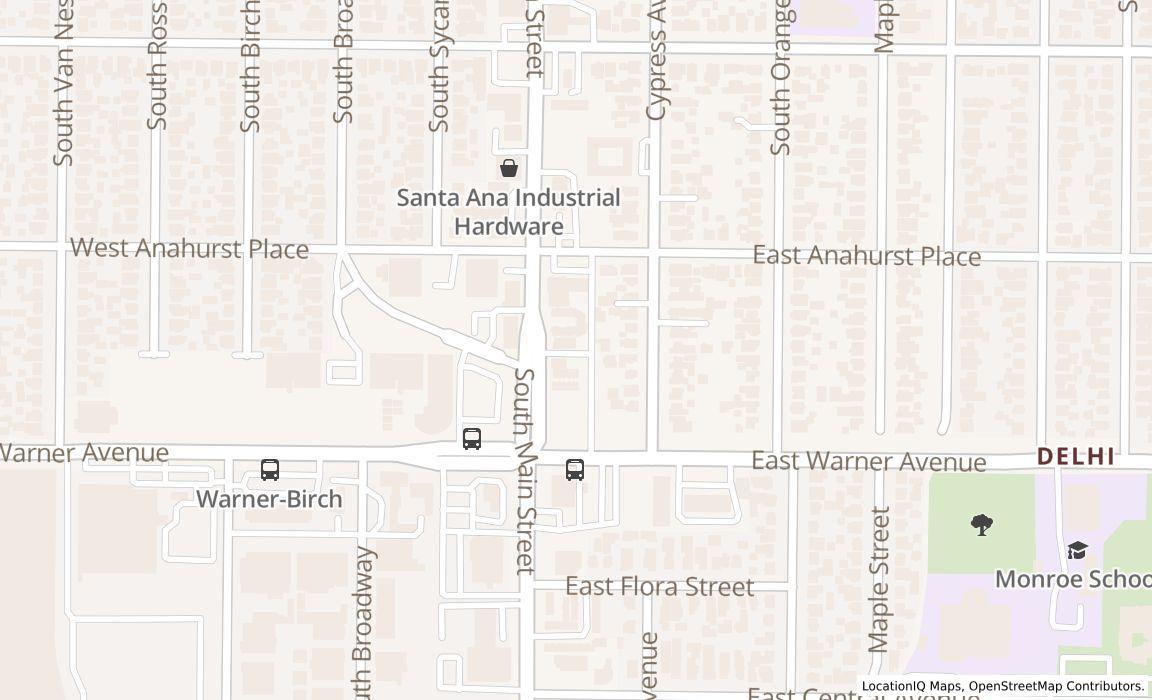 Office Map