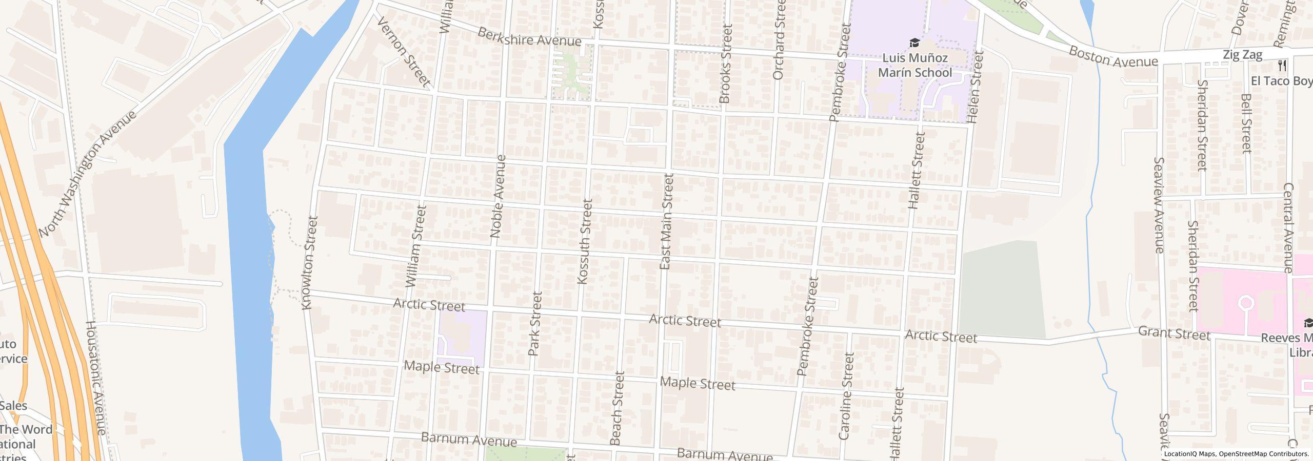 Office Map
