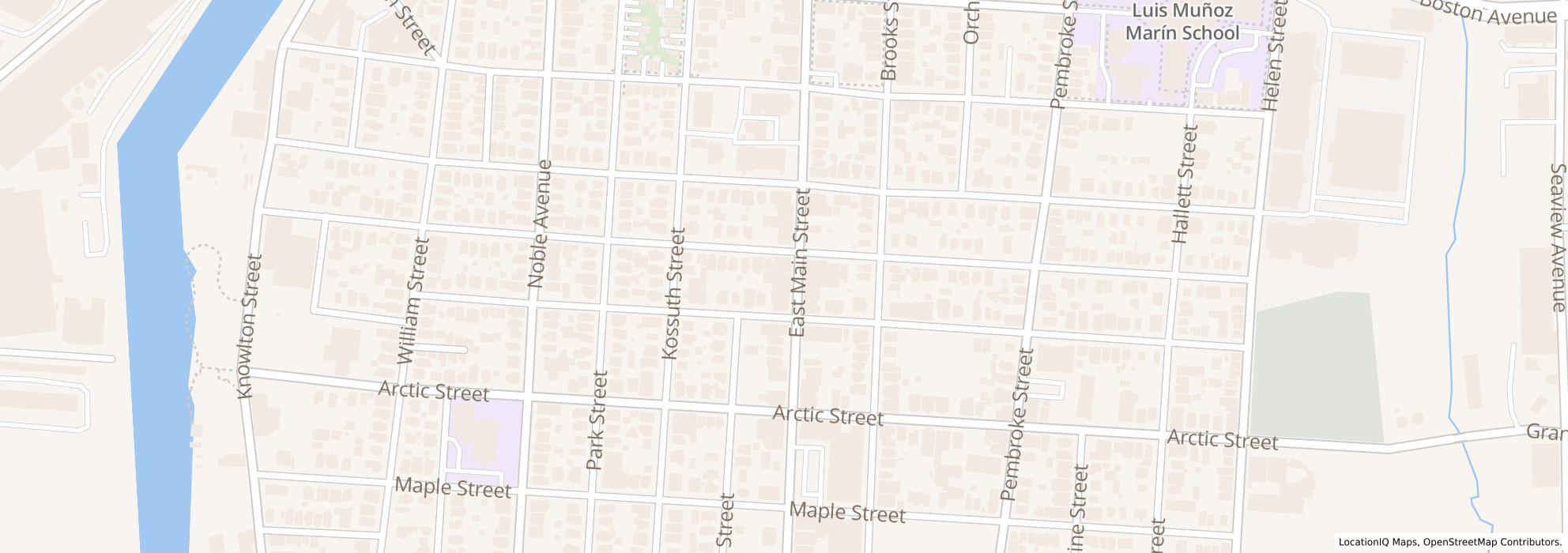 Office Map