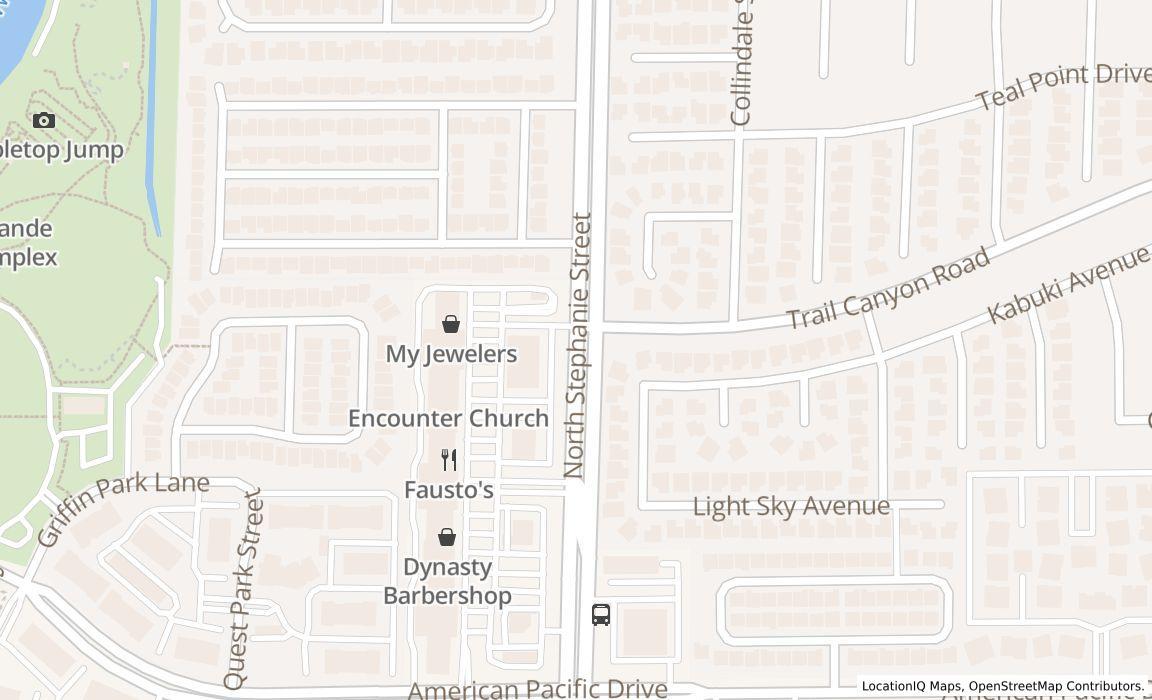 Office Map