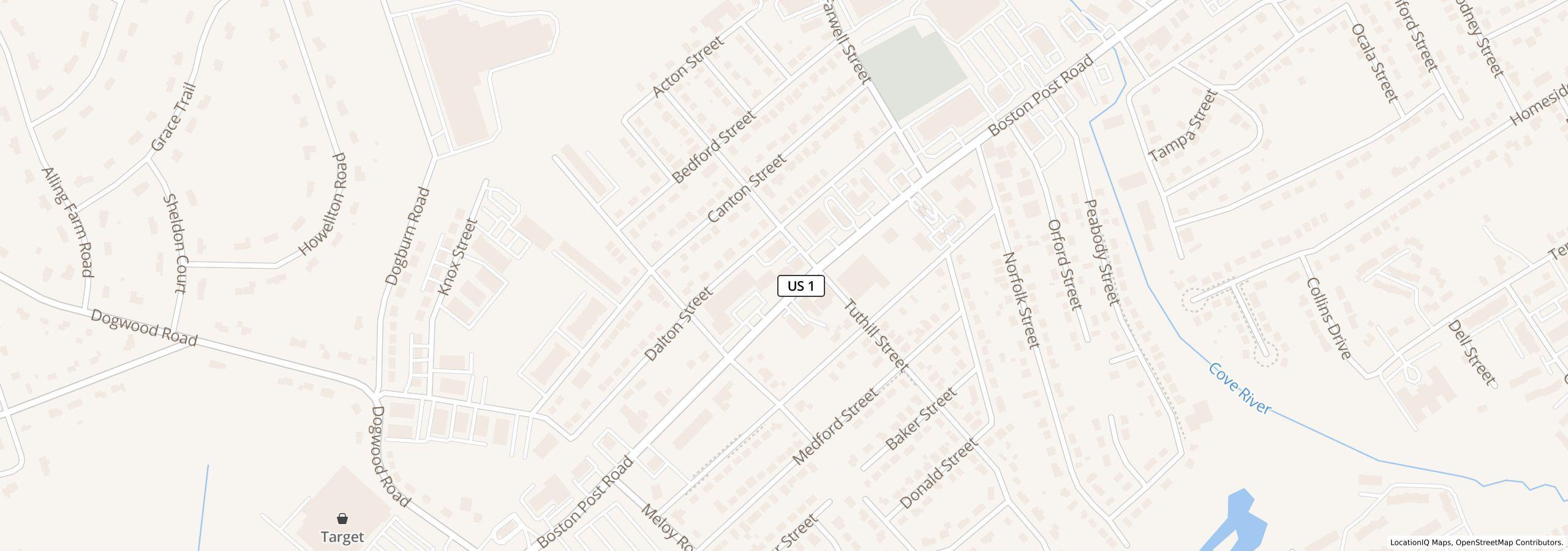 Office Map