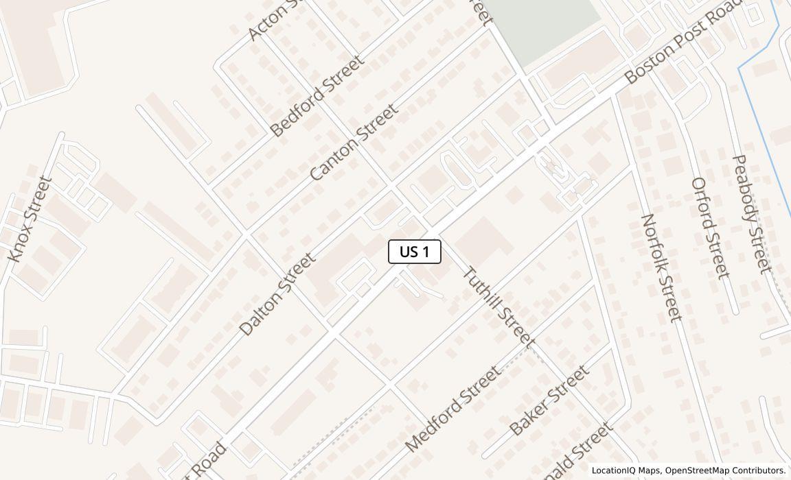 Office Map