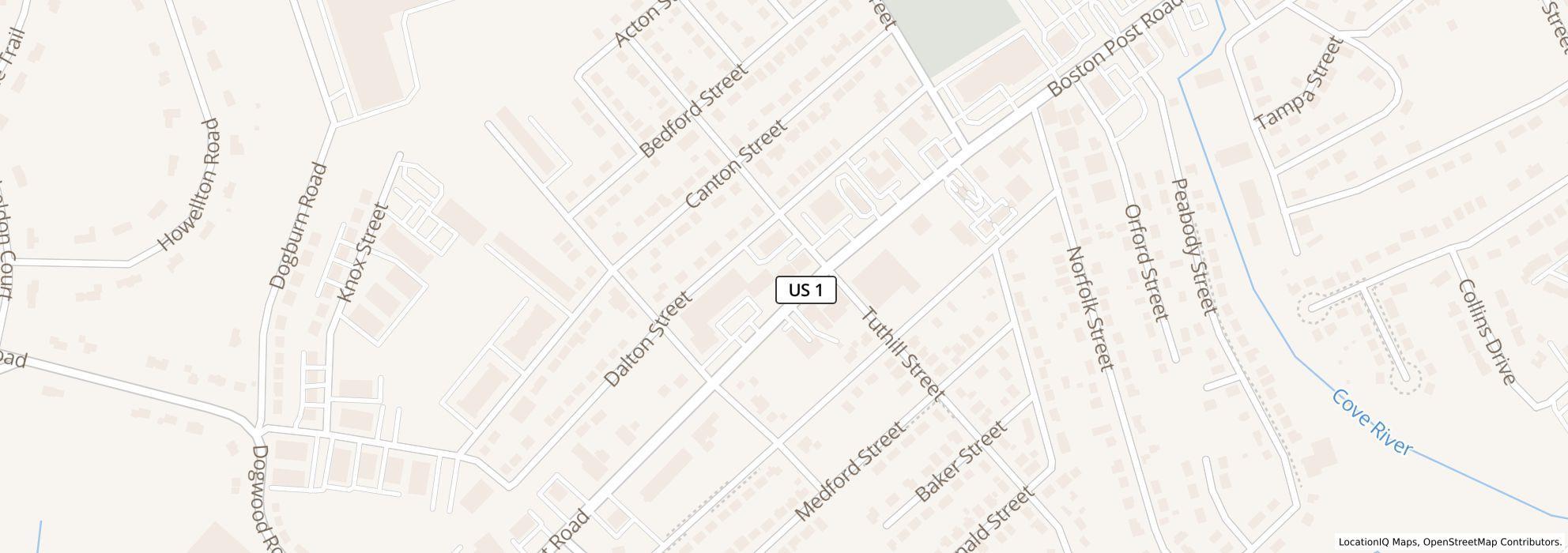 Office Map