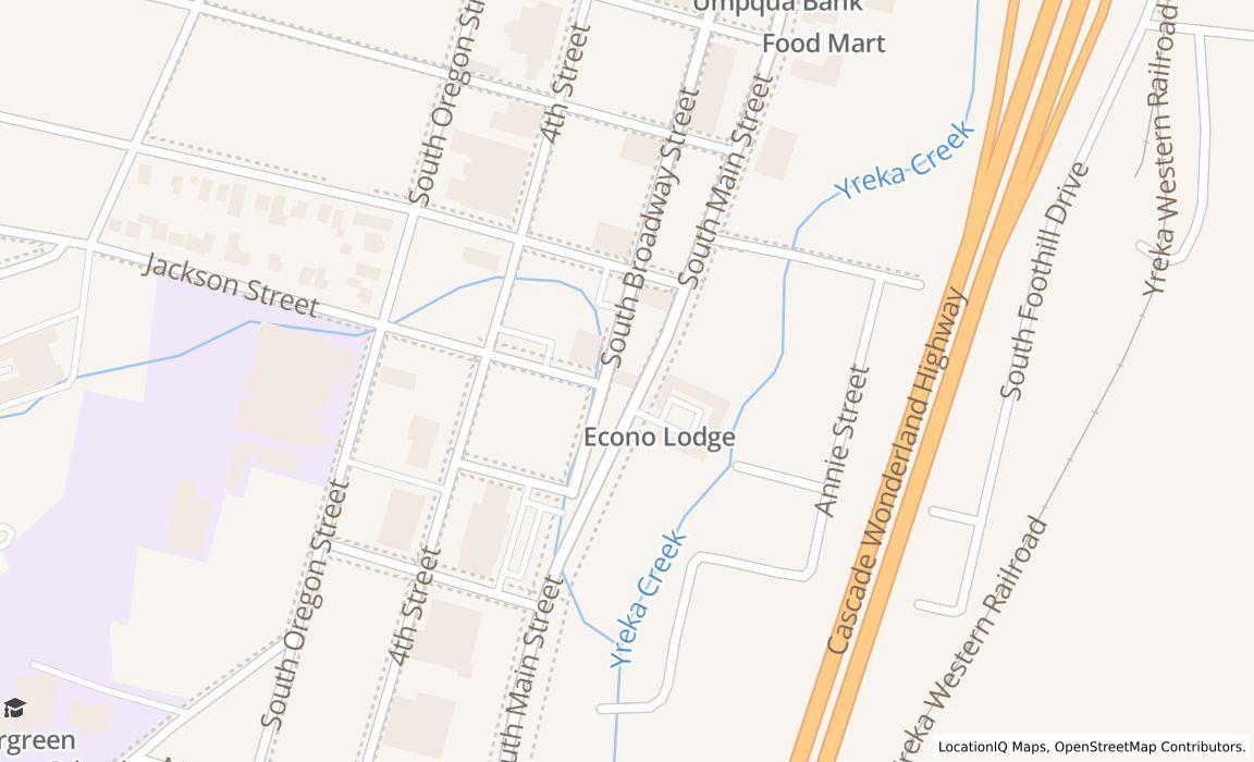 Office Map