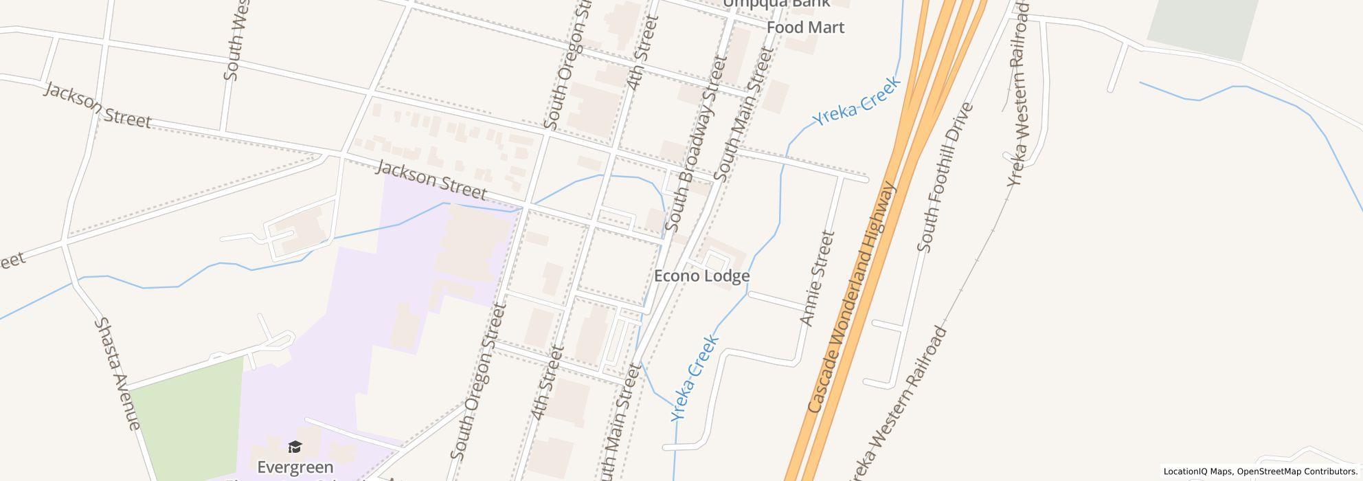 Office Map
