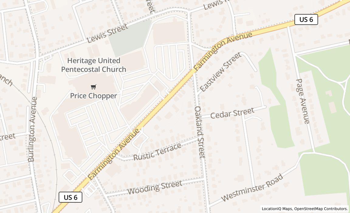 Office Map