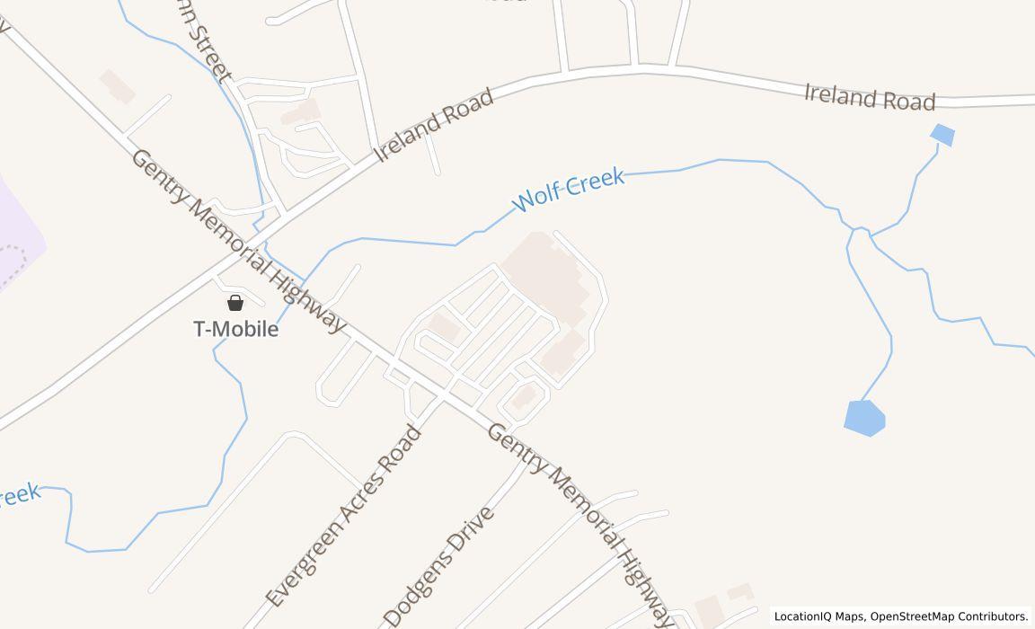 Office Map