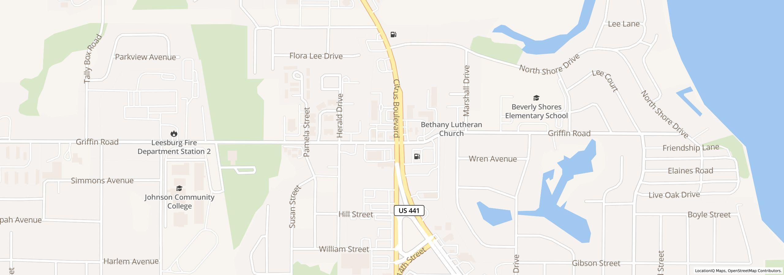 Office Map