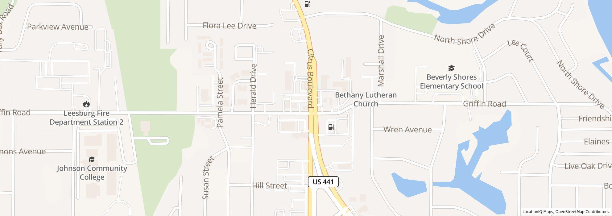 Office Map