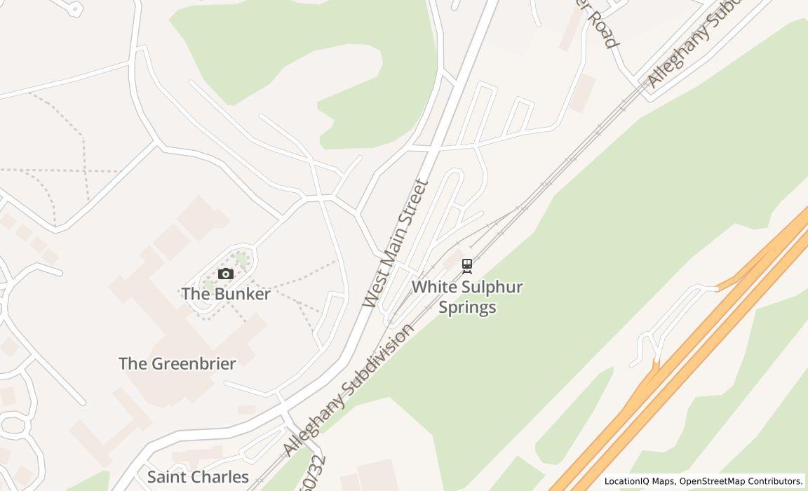 Office Map