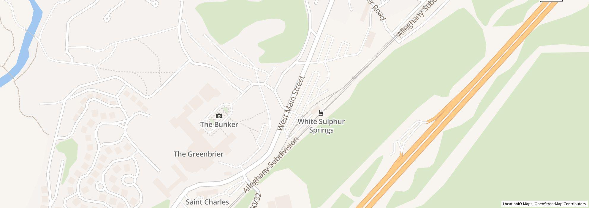 Office Map