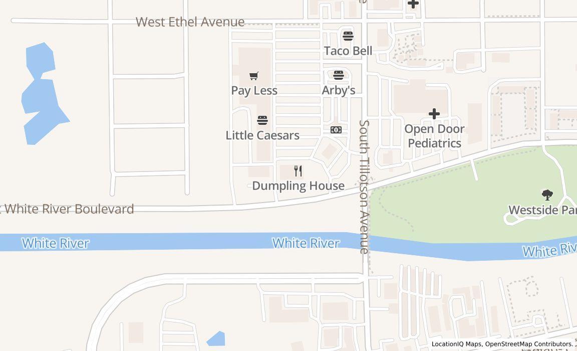 Office Map