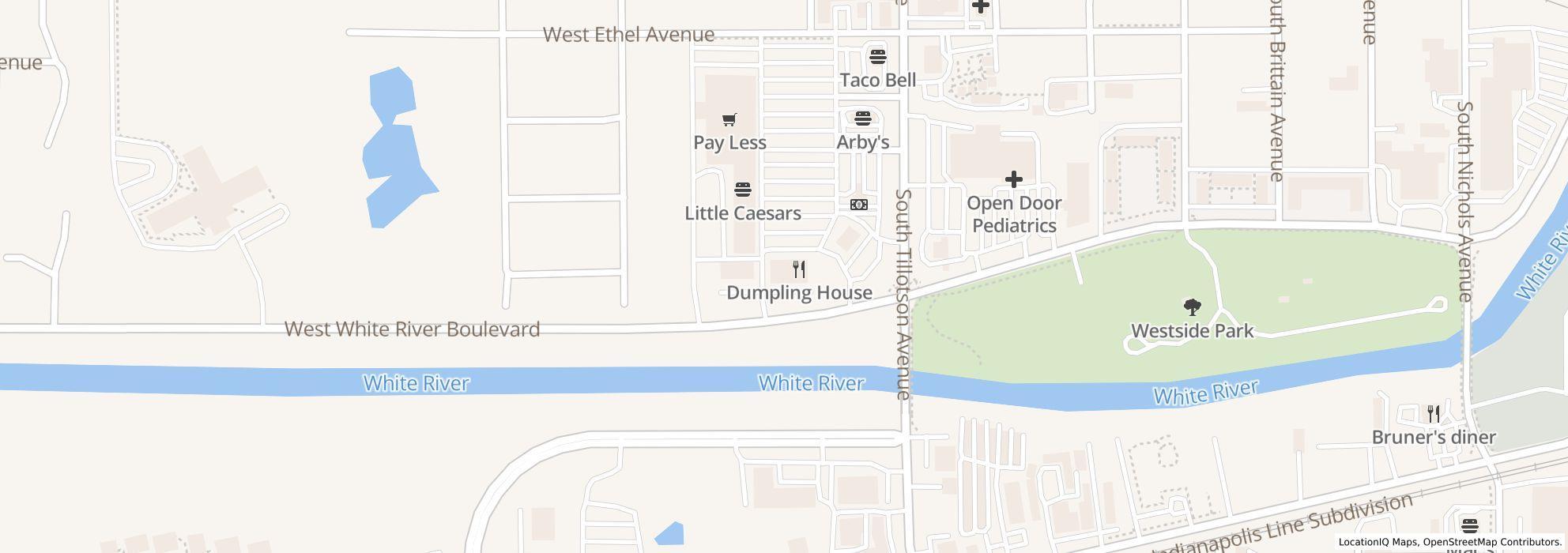 Office Map