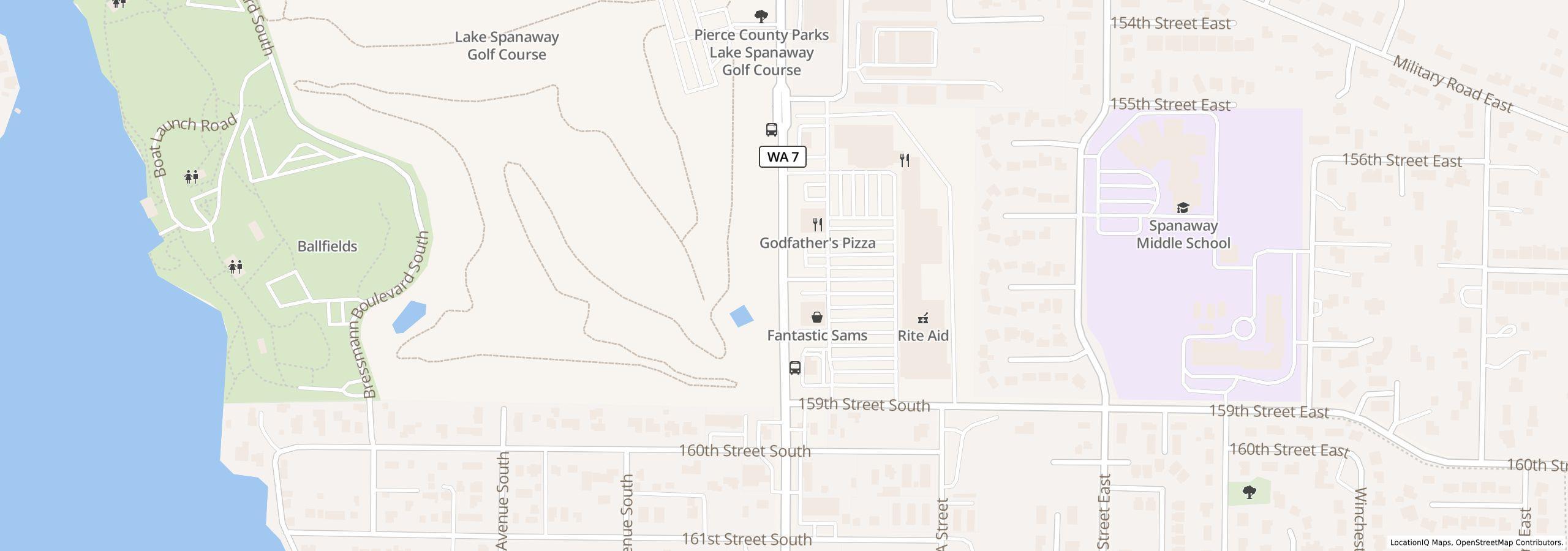 Office Map