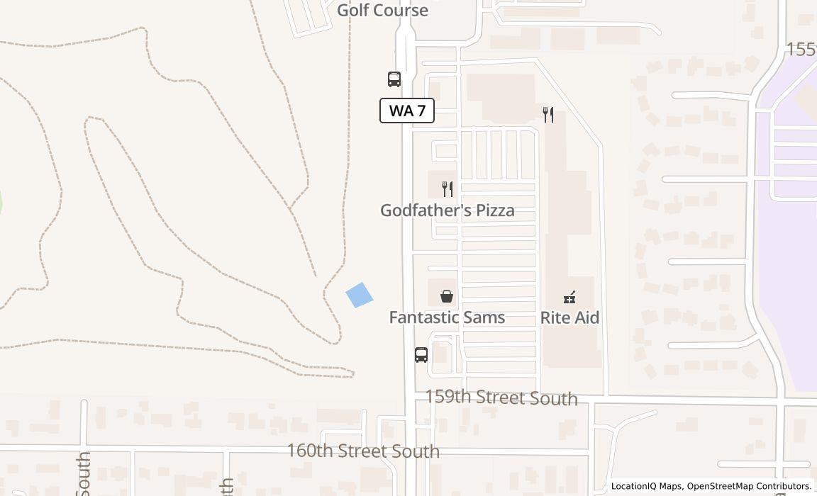 Office Map