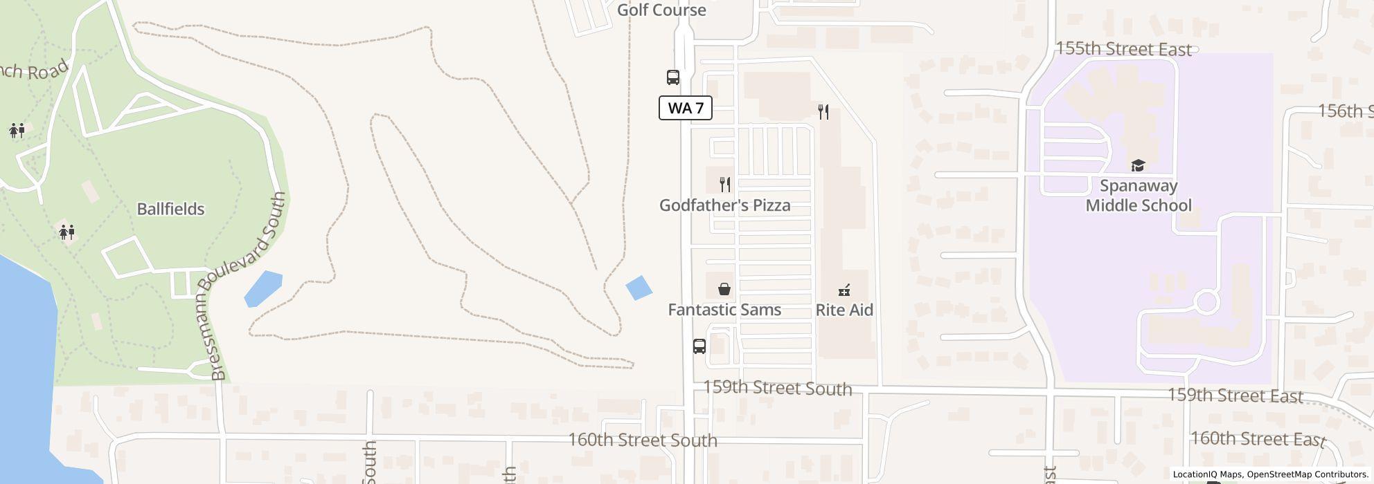 Office Map