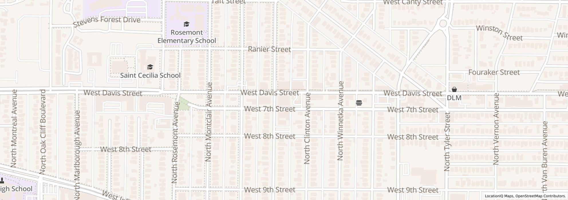 Office Map