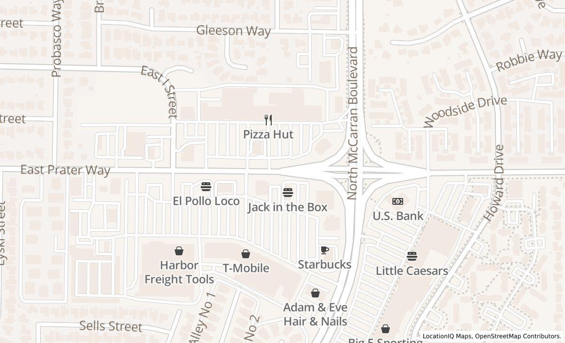 Office Map