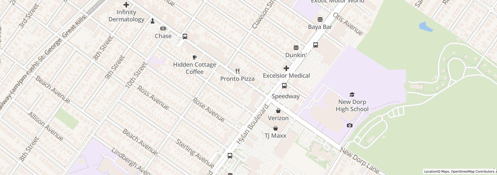 Office Map