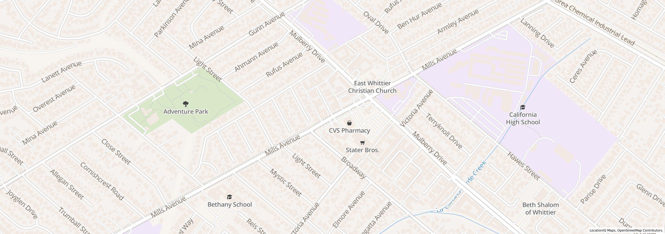Office Map