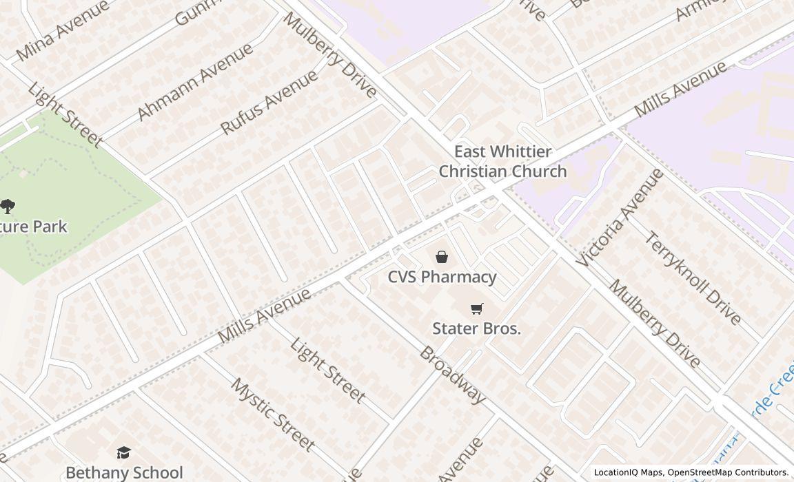 Office Map