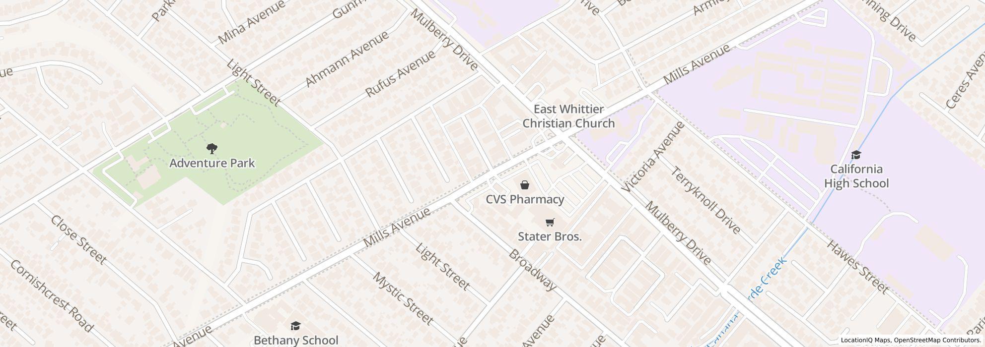 Office Map