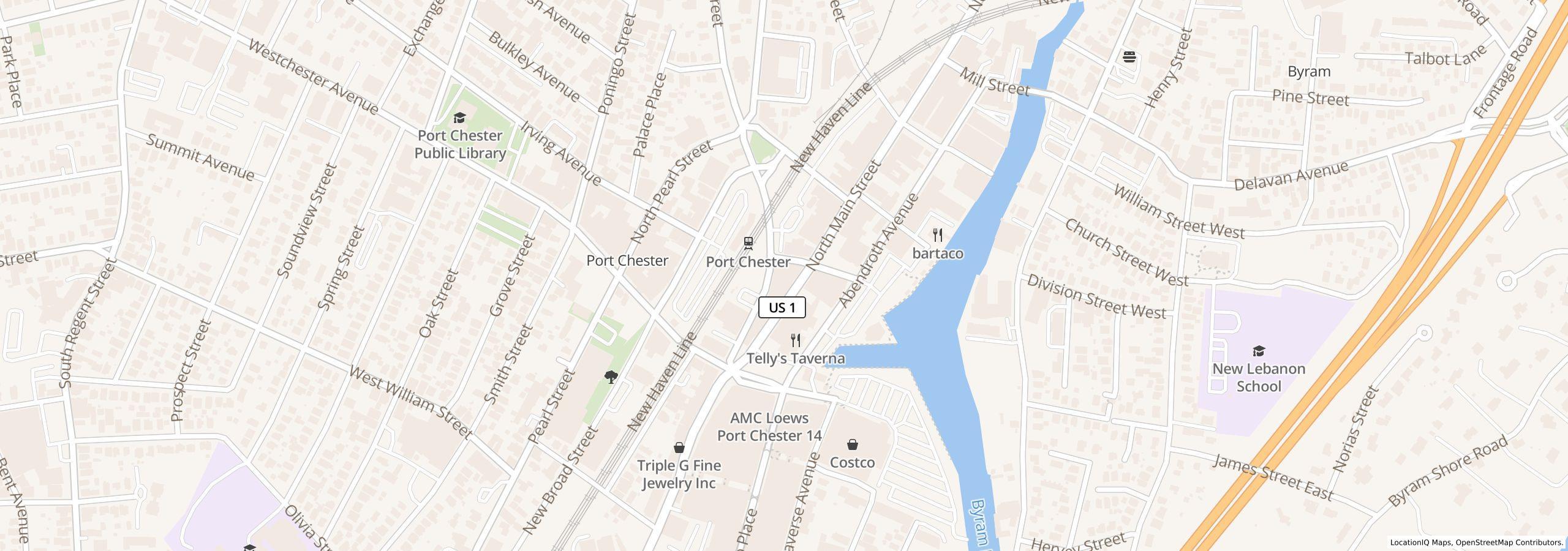 Office Map
