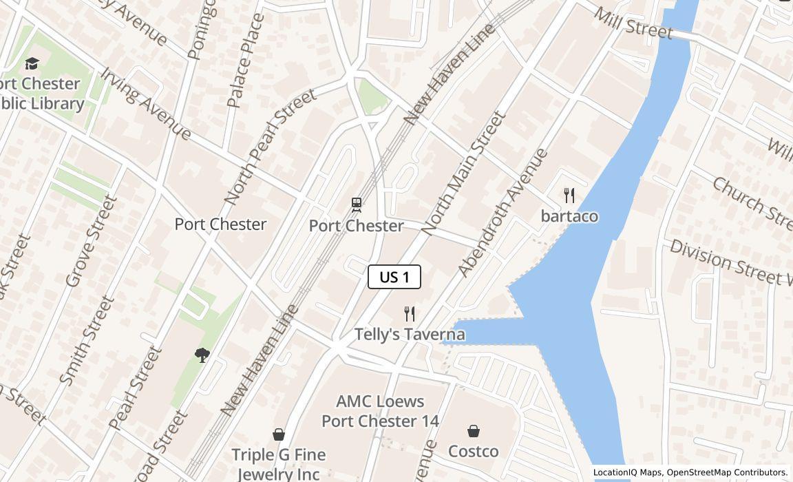 Office Map