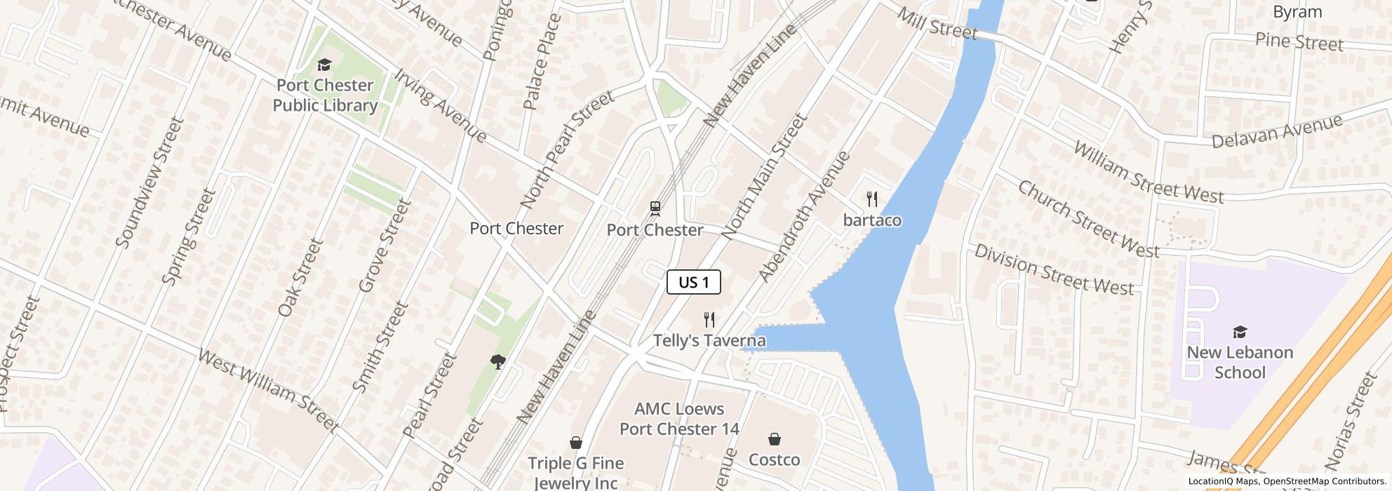 Office Map