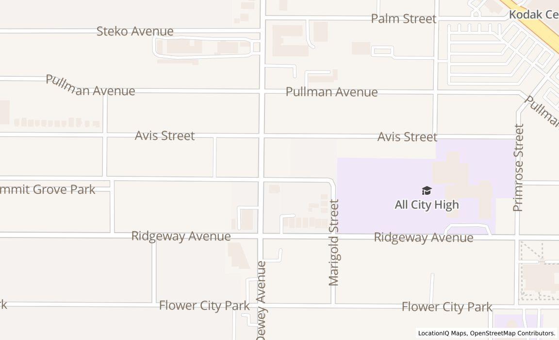 Office Map