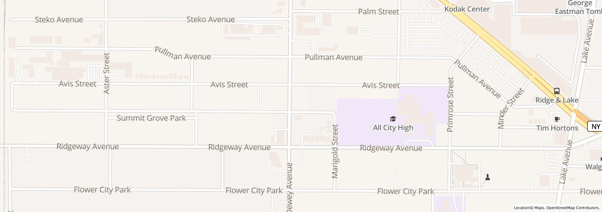 Office Map