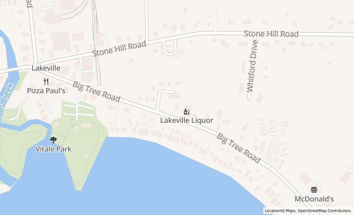 Office Map
