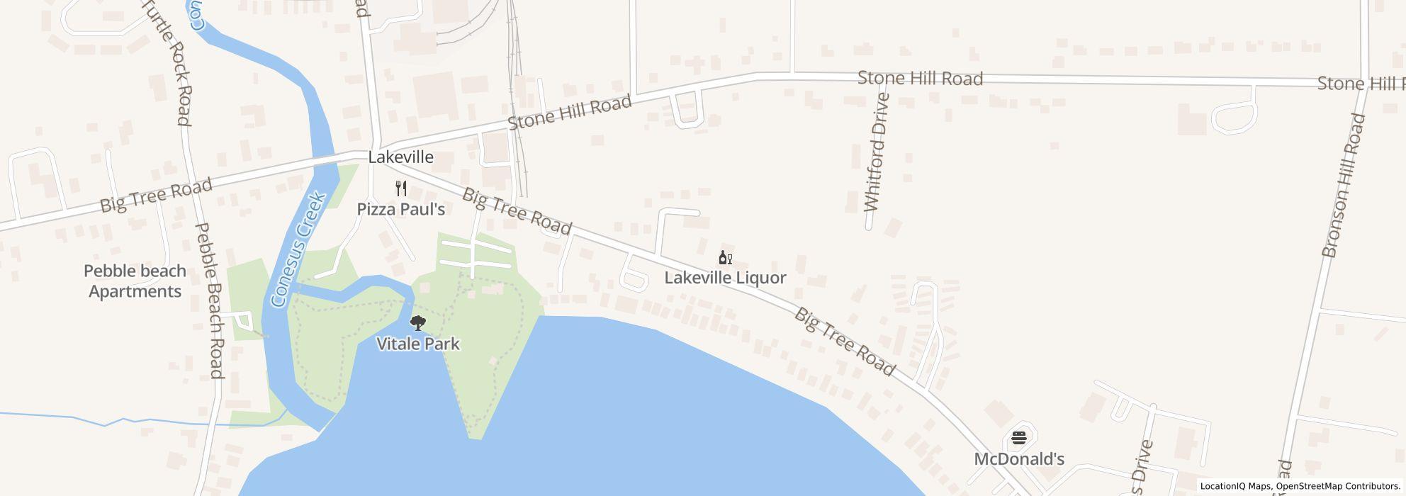 Office Map