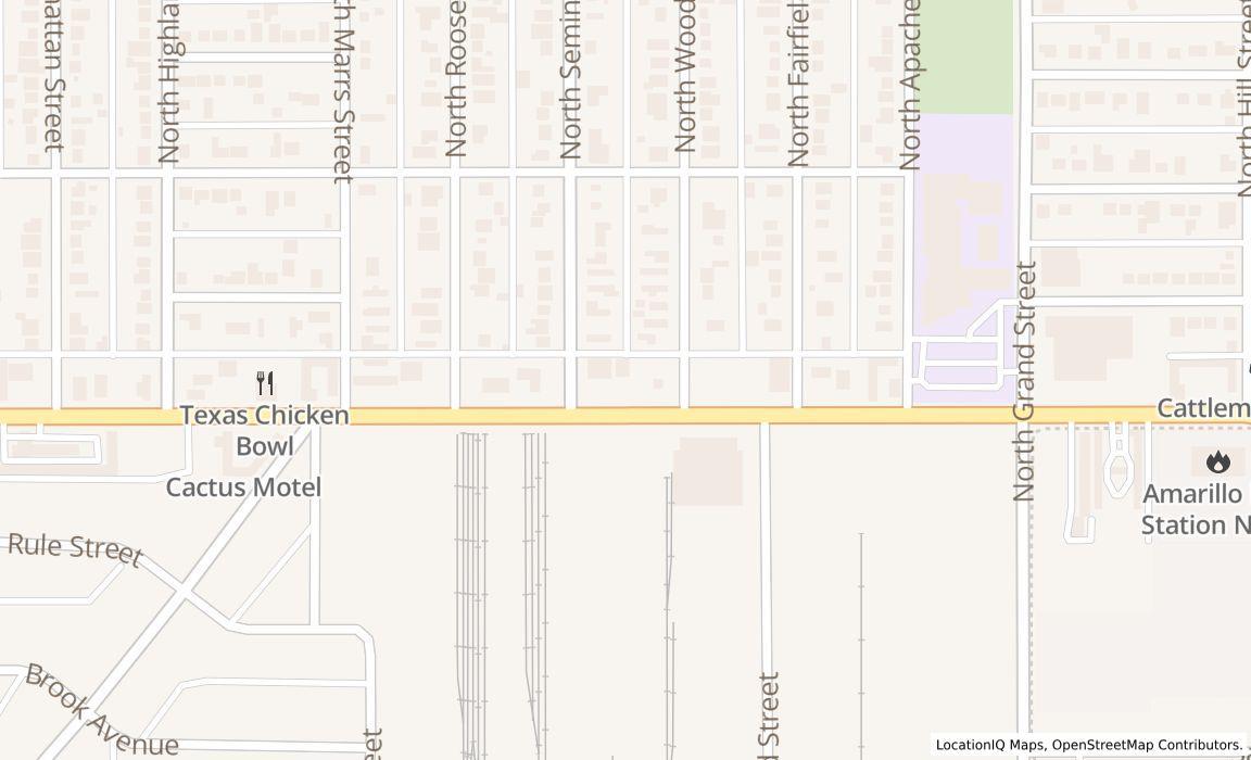 Office Map