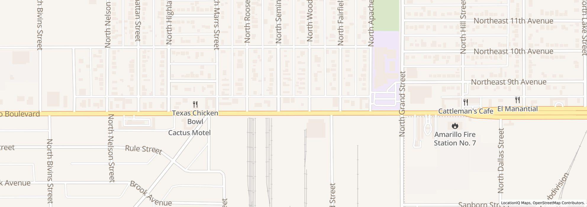 Office Map