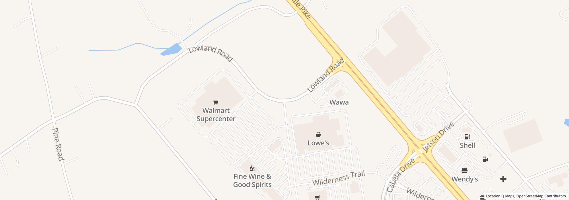 Office Map
