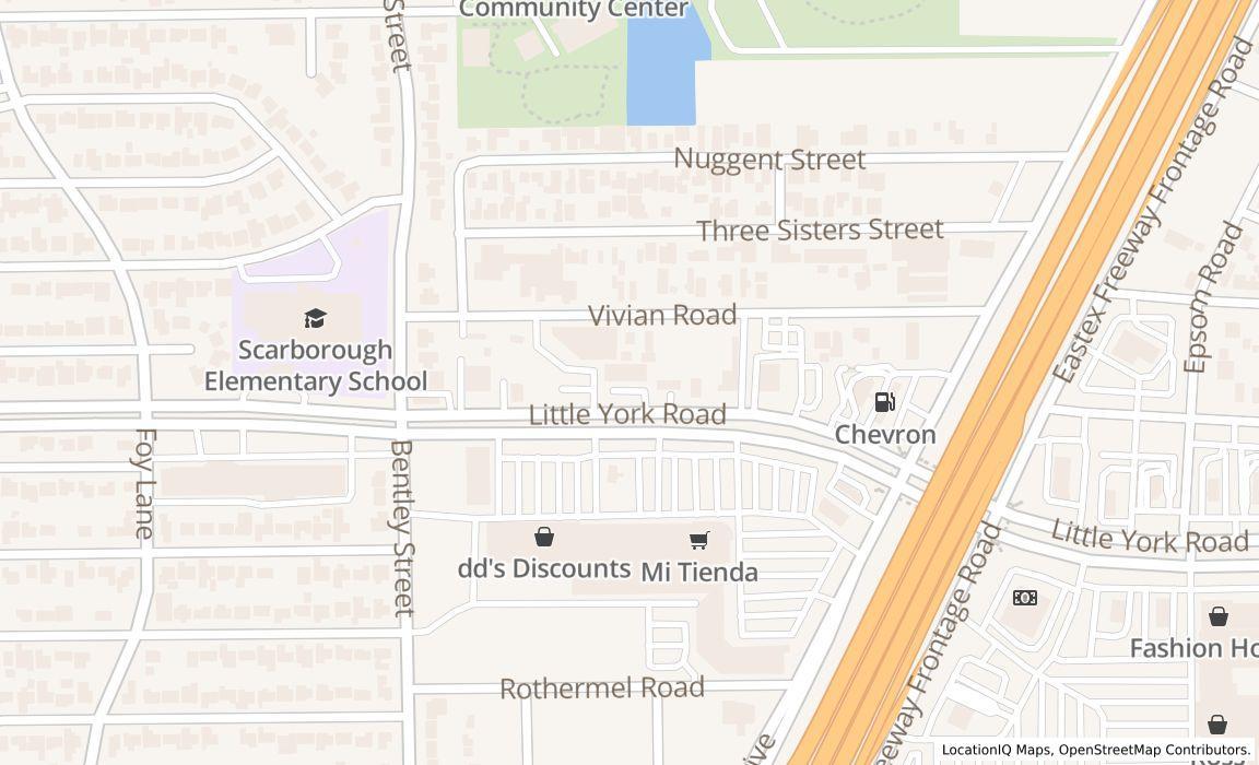 Office Map