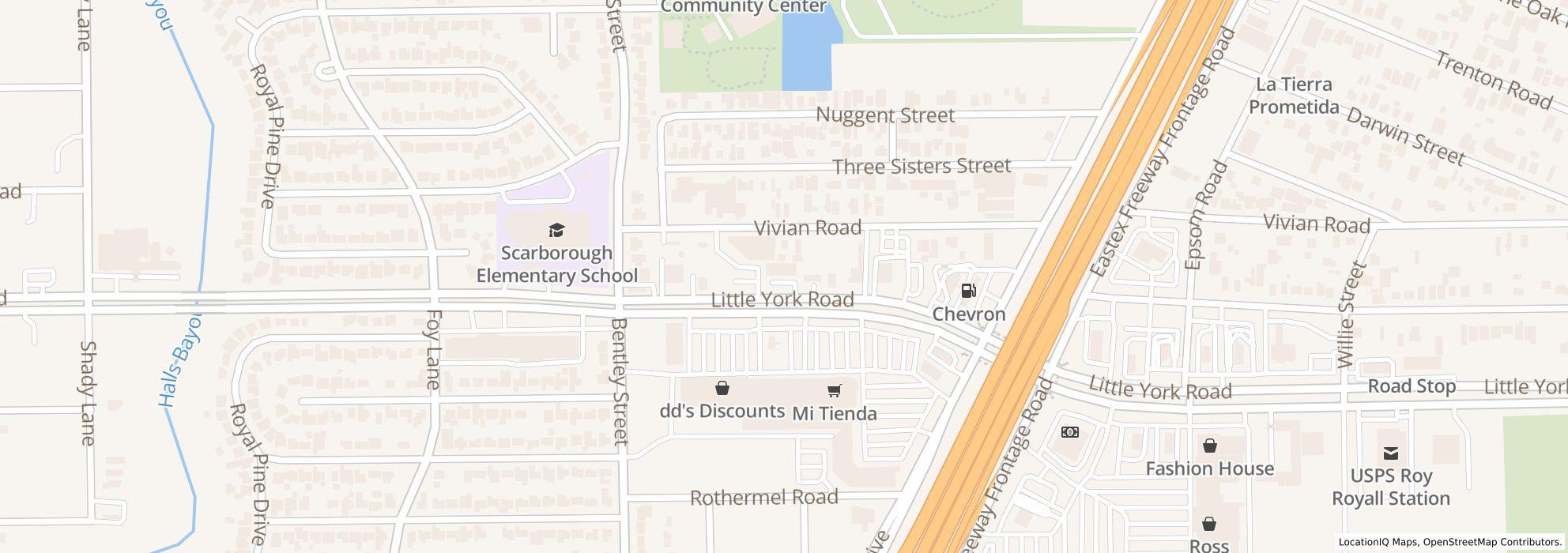Office Map