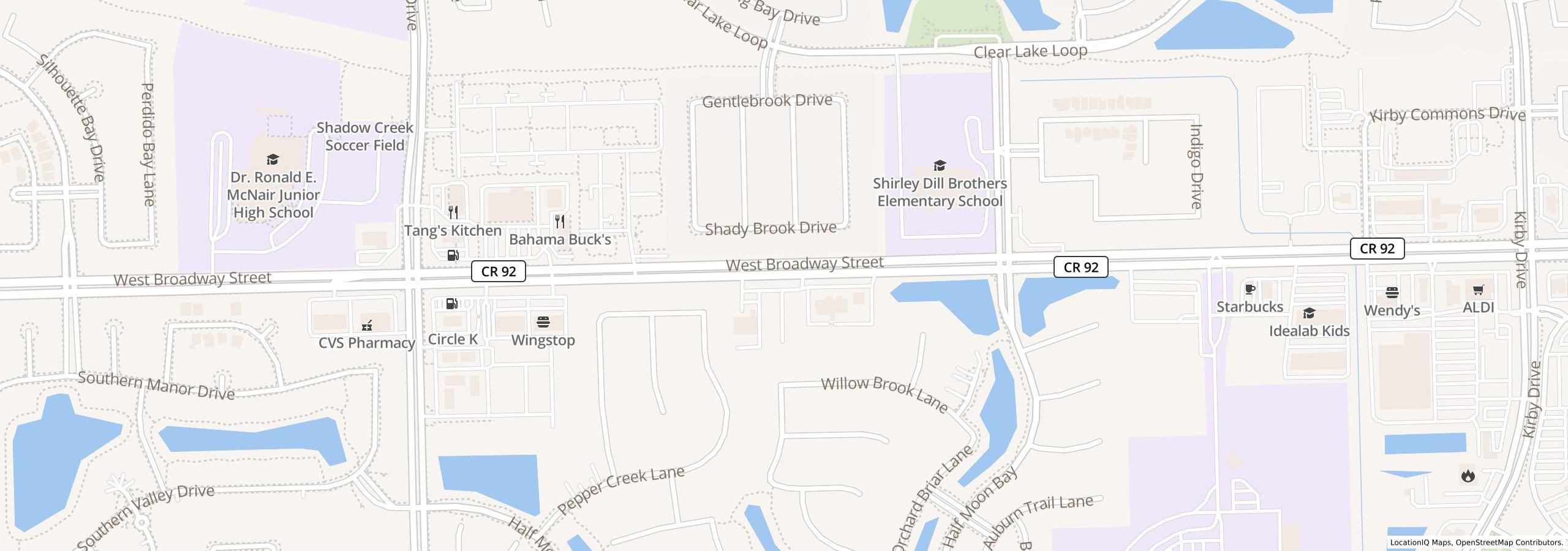 Office Map